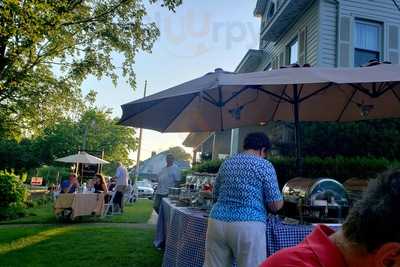 Seasons Of Southampton