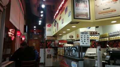 Jimmy Johns
