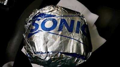Sonic Drive-in