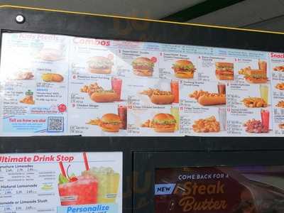 Sonic Drive-in
