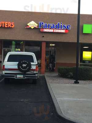 Paradise Biryani Pointe