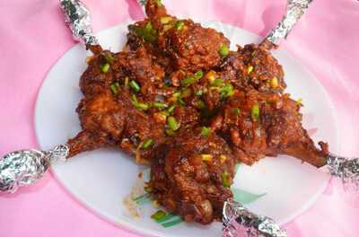 Paradise Biryani Pointe