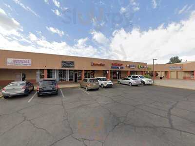 Paradise Biryani Pointe