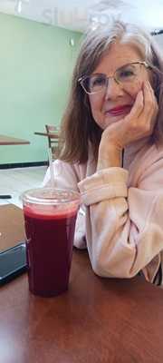 New York Smoothie & Grill