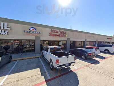 New York Smoothie & Grill