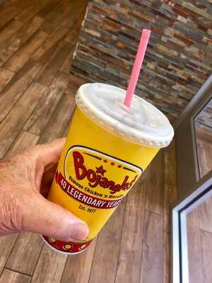 Bojangles