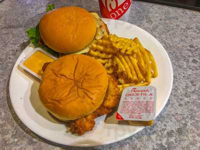 Chick-fil-a