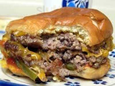 Beach Burgers