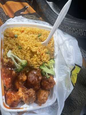 Ming Hing Restaurant