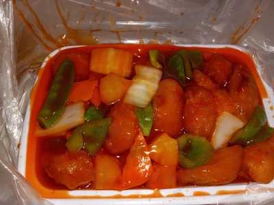 Ming Hing Restaurant