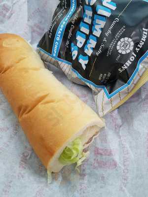 Jimmy John's