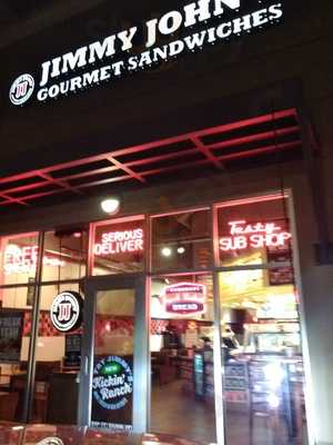 Jimmy John's