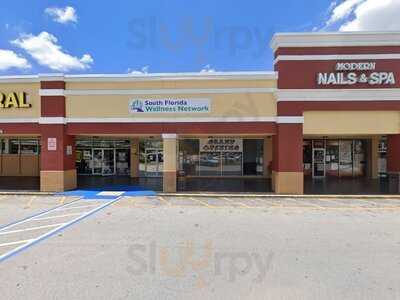 Goal Line Sports Bar And Grill