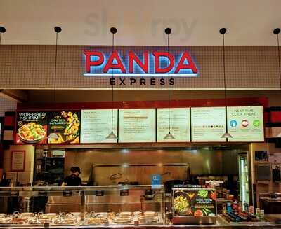 Panda Express