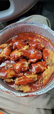 New York Pizza On The Run