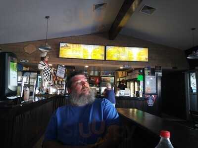 New York Pizza On The Run