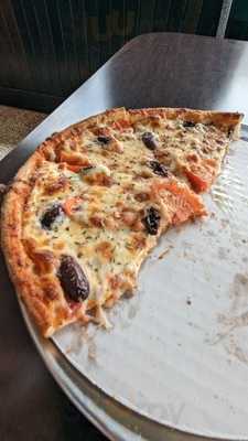 New York Pizza On The Run