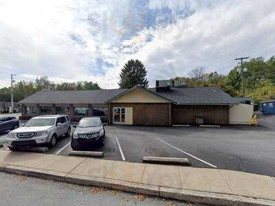 New York Pizza On The Run