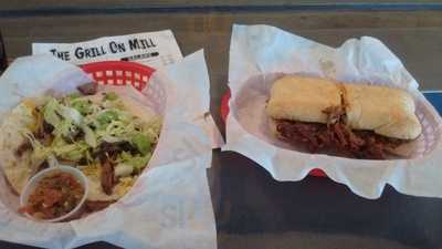 The Grill On Mill