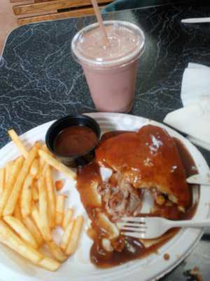 Frogger's On The Hill