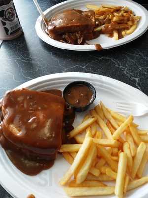 Frogger's On The Hill