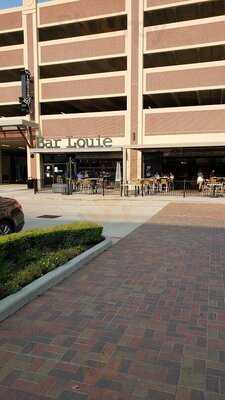 Bar Louie - Katy