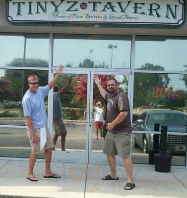 Tinyz Tavern
