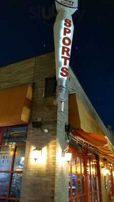 Twist And Smash'd Sports