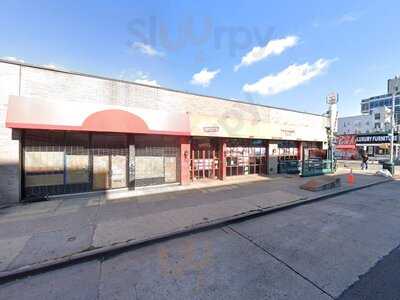 Twist And Smash'd Sports