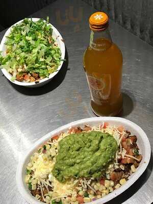 Chipotle Mexican Grill