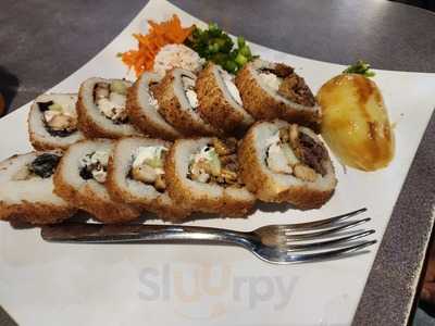 Sushi Mocorito
