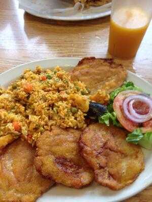 El Tropico 1 Restaurant