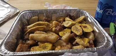 El Tropico 1 Restaurant