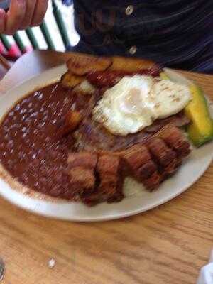 El Tropico 1 Restaurant