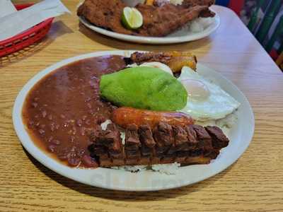 El Tropico 1 Restaurant