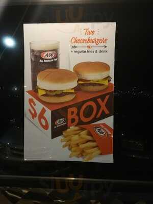 A&w Restaurant