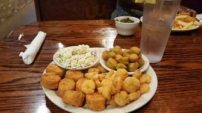 Sea Captain's Calabash