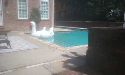 Sea Captain's Calabash