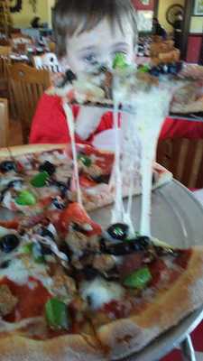 Krazy Pizza Wilmington  Nv
