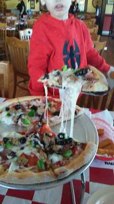 Krazy Pizza Wilmington  Nv
