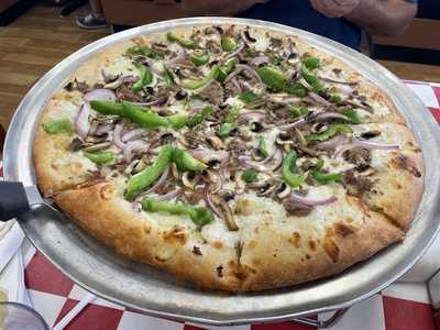 Krazy Pizza Wilmington  Nv