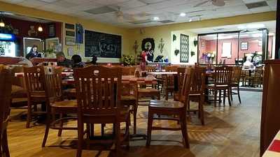 Krazy Pizza Wilmington  Nv