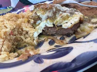 Moe's Southwest Grill