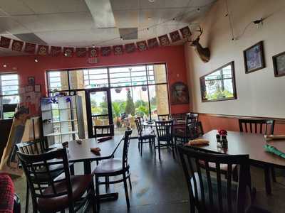 Moe's Southwest Grill