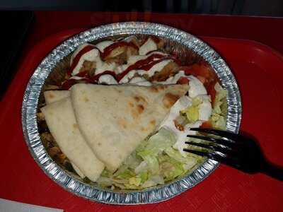 The Halal Guys