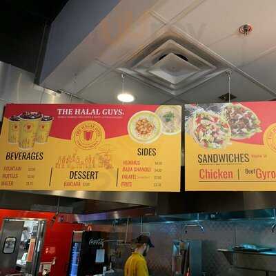 The Halal Guys