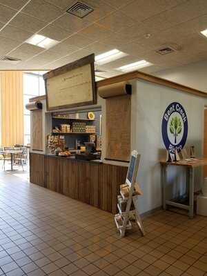 Bent Creek Bistro
