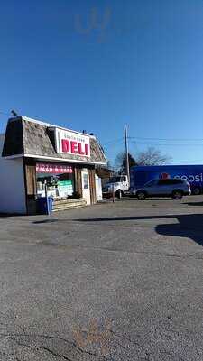 South Fork Deli