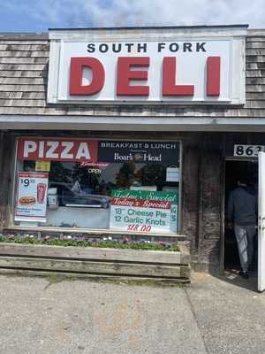 South Fork Deli