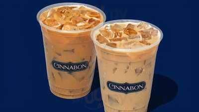Cinnabon
